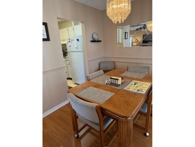 Under contract-accepting backup offers. Welcome to this fully on Kings Point Executive Golf Course in Florida - for sale on GolfHomes.com, golf home, golf lot