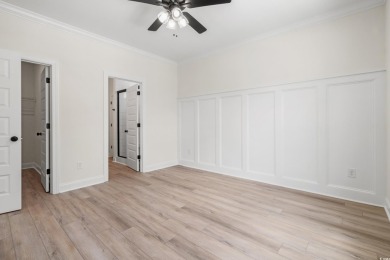 Charming New Construction Beach House with Pool and Ample on Beachwood Golf Club in South Carolina - for sale on GolfHomes.com, golf home, golf lot
