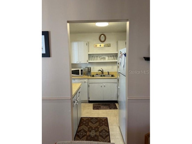 Under contract-accepting backup offers. Welcome to this fully on Kings Point Executive Golf Course in Florida - for sale on GolfHomes.com, golf home, golf lot