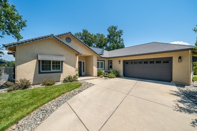 VERY rare Palo Cedro Golf Estates opportunity. Resort style on Palo Cedro Golf Club in California - for sale on GolfHomes.com, golf home, golf lot