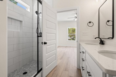 Charming New Construction Beach House with Pool and Ample on Beachwood Golf Club in South Carolina - for sale on GolfHomes.com, golf home, golf lot