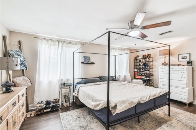 This stunning ranch-style home in beautiful Forest Hills offers on Babe Zaharias Golf Course in Florida - for sale on GolfHomes.com, golf home, golf lot