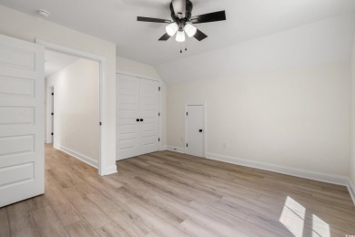 Charming New Construction Beach House with Pool and Ample on Beachwood Golf Club in South Carolina - for sale on GolfHomes.com, golf home, golf lot