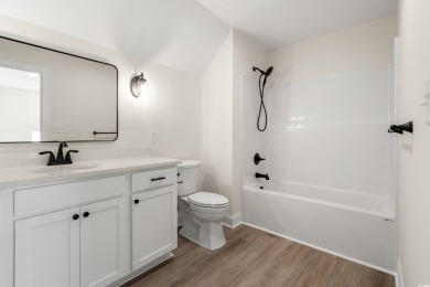 Charming New Construction Beach House with Pool and Ample on Beachwood Golf Club in South Carolina - for sale on GolfHomes.com, golf home, golf lot