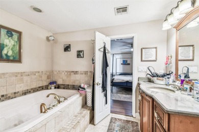 This stunning ranch-style home in beautiful Forest Hills offers on Babe Zaharias Golf Course in Florida - for sale on GolfHomes.com, golf home, golf lot