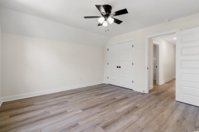 Charming New Construction Beach House with Pool and Ample on Beachwood Golf Club in South Carolina - for sale on GolfHomes.com, golf home, golf lot