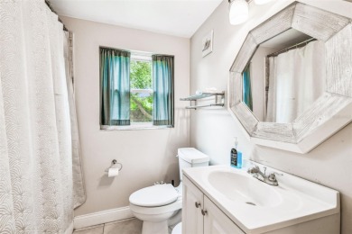 This stunning ranch-style home in beautiful Forest Hills offers on Babe Zaharias Golf Course in Florida - for sale on GolfHomes.com, golf home, golf lot