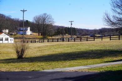 All-Brick Home on 2.95 Acres in Prime East Tennessee Location on Ruggles Ferry Golf Club in Tennessee - for sale on GolfHomes.com, golf home, golf lot
