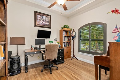 **Huge Price reduction**Discover the perfect blend of luxury on Saint Andrews South Golf Club in Florida - for sale on GolfHomes.com, golf home, golf lot