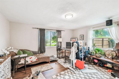 This stunning ranch-style home in beautiful Forest Hills offers on Babe Zaharias Golf Course in Florida - for sale on GolfHomes.com, golf home, golf lot