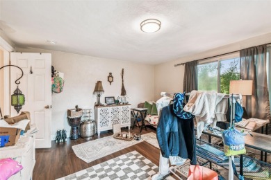 This stunning ranch-style home in beautiful Forest Hills offers on Babe Zaharias Golf Course in Florida - for sale on GolfHomes.com, golf home, golf lot