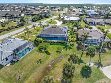 **Huge Price reduction**Discover the perfect blend of luxury on Saint Andrews South Golf Club in Florida - for sale on GolfHomes.com, golf home, golf lot
