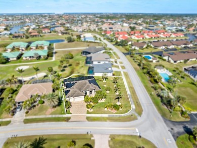 **Huge Price reduction**Discover the perfect blend of luxury on Saint Andrews South Golf Club in Florida - for sale on GolfHomes.com, golf home, golf lot
