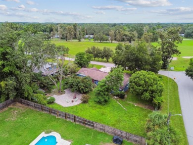 This stunning ranch-style home in beautiful Forest Hills offers on Babe Zaharias Golf Course in Florida - for sale on GolfHomes.com, golf home, golf lot