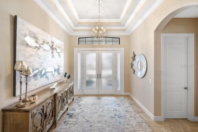 Welcome to 4818 Cabreo Court, a stunning Palazzio model in the on Esplanade Golf and Country at Lakewood Ranch in Florida - for sale on GolfHomes.com, golf home, golf lot