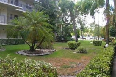 Totally updated including new appliances. Turn key unit. All on Lauderhill Golf Course in Florida - for sale on GolfHomes.com, golf home, golf lot