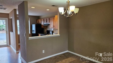 Affordable living in the highly desirable Raintree community! on Raintree Country Club in North Carolina - for sale on GolfHomes.com, golf home, golf lot