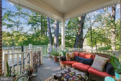 NEW ON MARKET! Open Saturday 6/21 2-4 PM and Sunday 6/22 1-4 PM on TPC Potomac At Avenel in Maryland - for sale on GolfHomes.com, golf home, golf lot