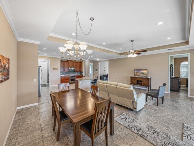 Welcome to your personal haven and next chapter in beautiful on Lake Ashton Golf Club in Florida - for sale on GolfHomes.com, golf home, golf lot