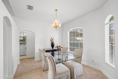 Built in 2004 with sturdy CBS construction, this spacious on  in Florida - for sale on GolfHomes.com, golf home, golf lot