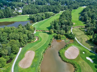 Build your dream home on this rare 0.50-acre golf course lot in on The Crossings at Grove Park in North Carolina - for sale on GolfHomes.com, golf home, golf lot