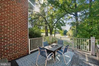 NEW ON MARKET! Open Saturday 6/21 2-4 PM and Sunday 6/22 1-4 PM on TPC Potomac At Avenel in Maryland - for sale on GolfHomes.com, golf home, golf lot