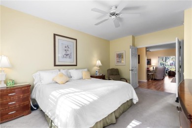 Worthington Country Club End-Unit 1st floor Carriage home with on Worthington Country Club in Florida - for sale on GolfHomes.com, golf home, golf lot