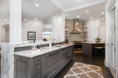 OPEN THIS SATURDAY & SUNDAY from 1:00-3:00 P.M. One of a Kind on  in Kentucky - for sale on GolfHomes.com, golf home, golf lot