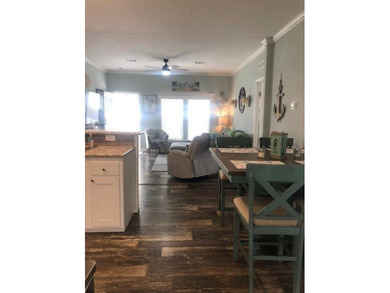 Lot #372 - 2 Bed / 2 Bath / 1,120 Sq. Ft. / $139,800.00  -- on Cypresswood Golf and Country Club in Florida - for sale on GolfHomes.com, golf home, golf lot