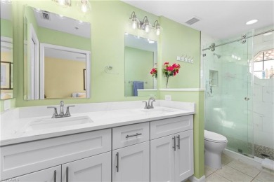 Worthington Country Club End-Unit 1st floor Carriage home with on Worthington Country Club in Florida - for sale on GolfHomes.com, golf home, golf lot