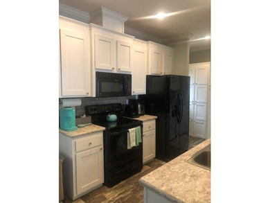 Lot #372 - 2 Bed / 2 Bath / 1,120 Sq. Ft. / $139,800.00  -- on Cypresswood Golf and Country Club in Florida - for sale on GolfHomes.com, golf home, golf lot