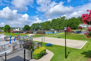 Build your dream home on this rare 0.50-acre golf course lot in on The Crossings at Grove Park in North Carolina - for sale on GolfHomes.com, golf home, golf lot