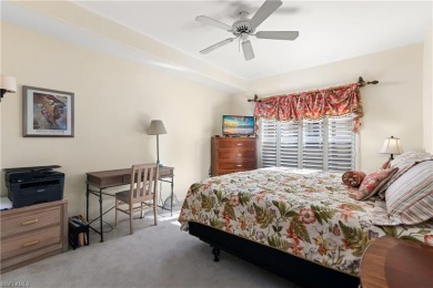 Worthington Country Club End-Unit 1st floor Carriage home with on Worthington Country Club in Florida - for sale on GolfHomes.com, golf home, golf lot