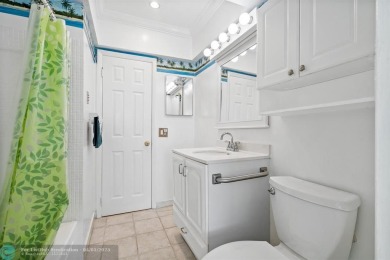 New to the market. 2/1 condo with panoramic view situated on on Leisureville Community Association in Florida - for sale on GolfHomes.com, golf home, golf lot