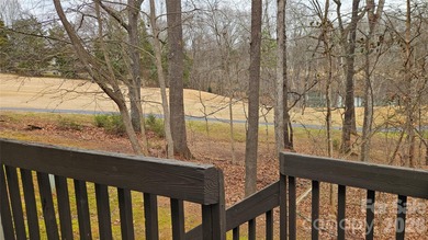 Affordable living in the highly desirable Raintree community! on Raintree Country Club in North Carolina - for sale on GolfHomes.com, golf home, golf lot