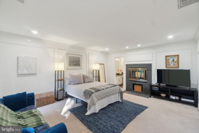 NEW ON MARKET! Open Saturday 6/21 2-4 PM and Sunday 6/22 1-4 PM on TPC Potomac At Avenel in Maryland - for sale on GolfHomes.com, golf home, golf lot
