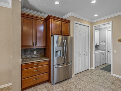 Welcome to your personal haven and next chapter in beautiful on Lake Ashton Golf Club in Florida - for sale on GolfHomes.com, golf home, golf lot