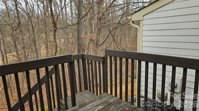 Affordable living in the highly desirable Raintree community! on Raintree Country Club in North Carolina - for sale on GolfHomes.com, golf home, golf lot