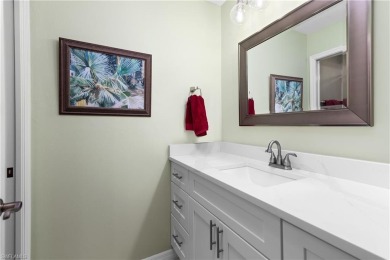 Worthington Country Club End-Unit 1st floor Carriage home with on Worthington Country Club in Florida - for sale on GolfHomes.com, golf home, golf lot