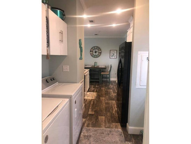 Lot #372 - 2 Bed / 2 Bath / 1,120 Sq. Ft. / $139,800.00  -- on Cypresswood Golf and Country Club in Florida - for sale on GolfHomes.com, golf home, golf lot