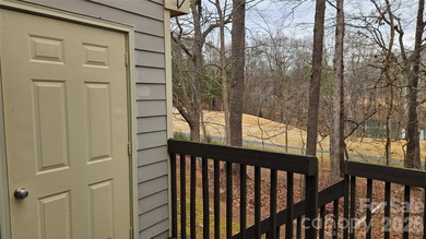 Affordable living in the highly desirable Raintree community! on Raintree Country Club in North Carolina - for sale on GolfHomes.com, golf home, golf lot