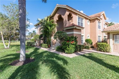 Worthington Country Club End-Unit 1st floor Carriage home with on Worthington Country Club in Florida - for sale on GolfHomes.com, golf home, golf lot