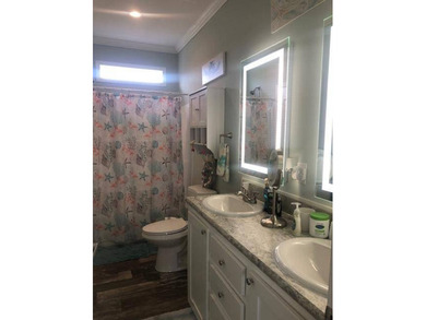 Lot #372 - 2 Bed / 2 Bath / 1,120 Sq. Ft. / $139,800.00  -- on Cypresswood Golf and Country Club in Florida - for sale on GolfHomes.com, golf home, golf lot