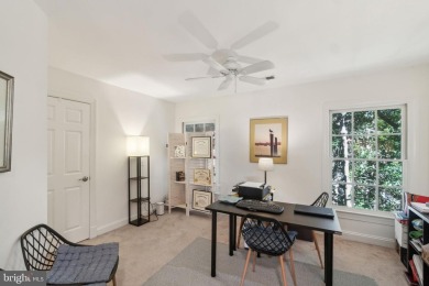 NEW ON MARKET! Open Saturday 6/21 2-4 PM and Sunday 6/22 1-4 PM on TPC Potomac At Avenel in Maryland - for sale on GolfHomes.com, golf home, golf lot
