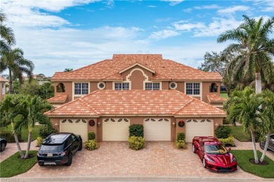 Worthington Country Club End-Unit 1st floor Carriage home with on Worthington Country Club in Florida - for sale on GolfHomes.com, golf home, golf lot