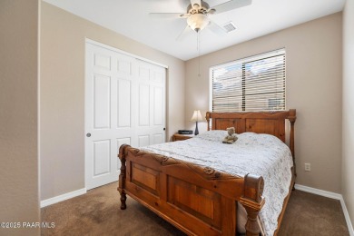 Like new town home in the golf course community of Prescott on Prescott Lakes Golf and Country Club in Arizona - for sale on GolfHomes.com, golf home, golf lot