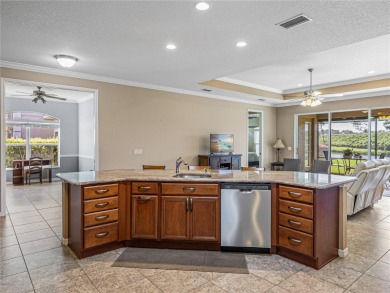 Welcome to your personal haven and next chapter in beautiful on Lake Ashton Golf Club in Florida - for sale on GolfHomes.com, golf home, golf lot