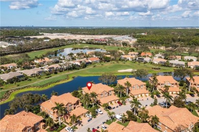 Worthington Country Club End-Unit 1st floor Carriage home with on Worthington Country Club in Florida - for sale on GolfHomes.com, golf home, golf lot