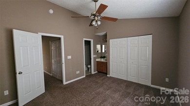 Affordable living in the highly desirable Raintree community! on Raintree Country Club in North Carolina - for sale on GolfHomes.com, golf home, golf lot