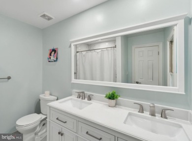 NEW ON MARKET! Open Saturday 6/21 2-4 PM and Sunday 6/22 1-4 PM on TPC Potomac At Avenel in Maryland - for sale on GolfHomes.com, golf home, golf lot